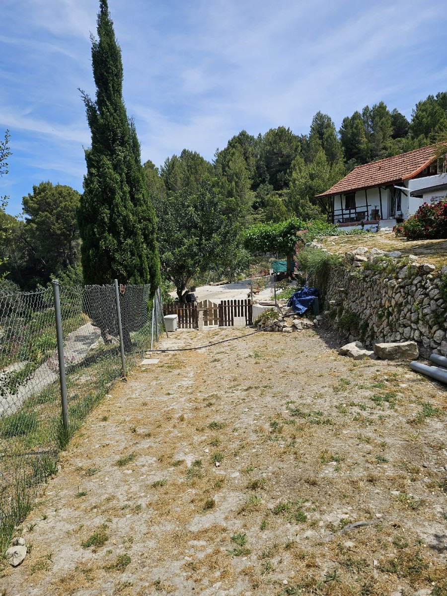 Venta. Chalet/Villa en Pedreguer