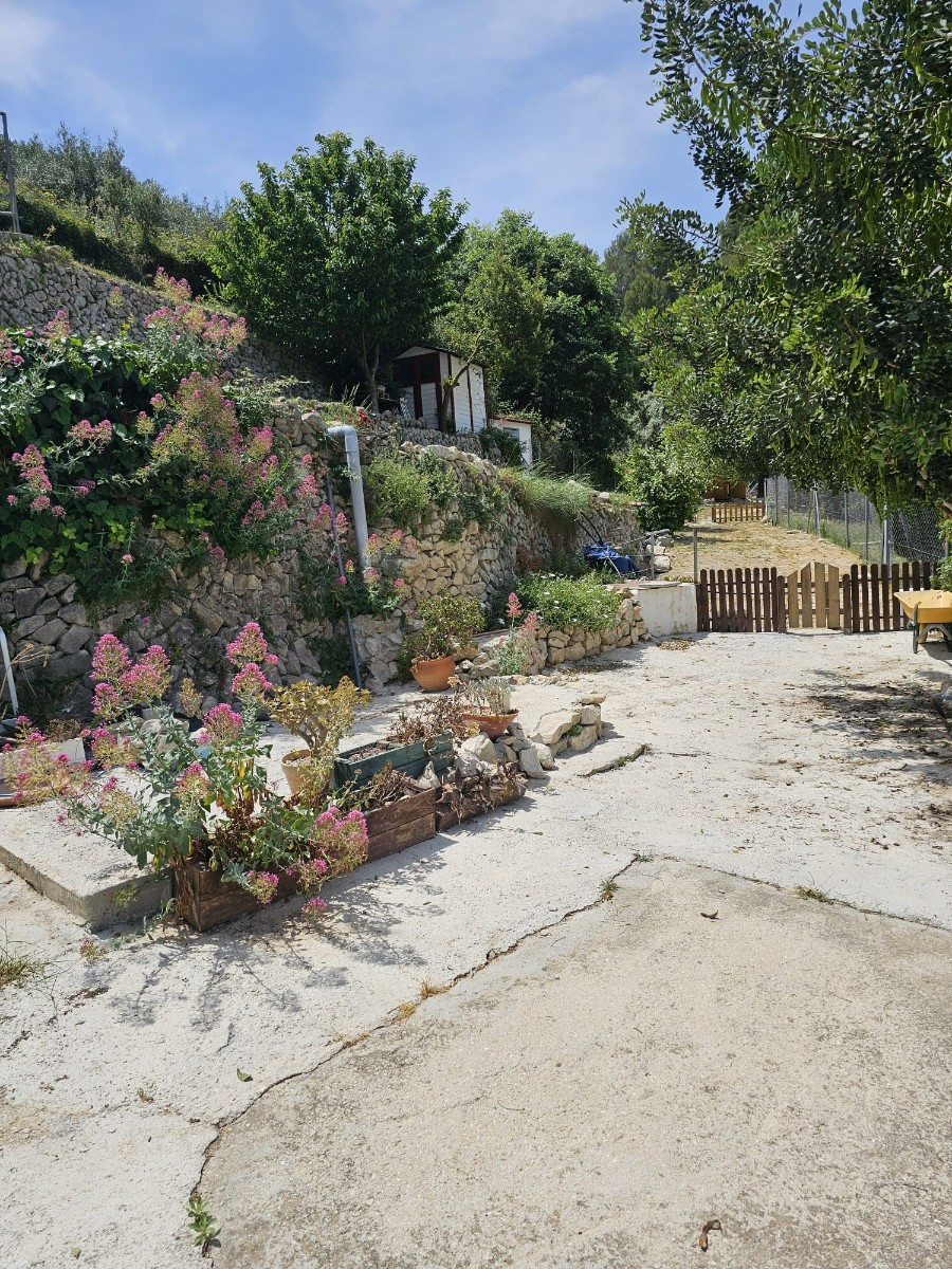 Venta. Chalet/Villa en Pedreguer