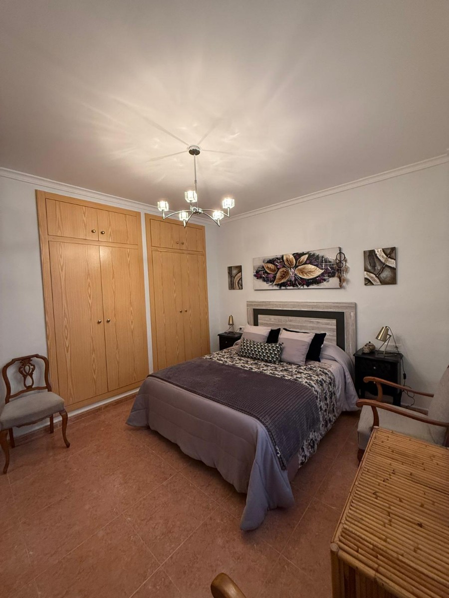 Verkauf. Haus in Beniarbeig