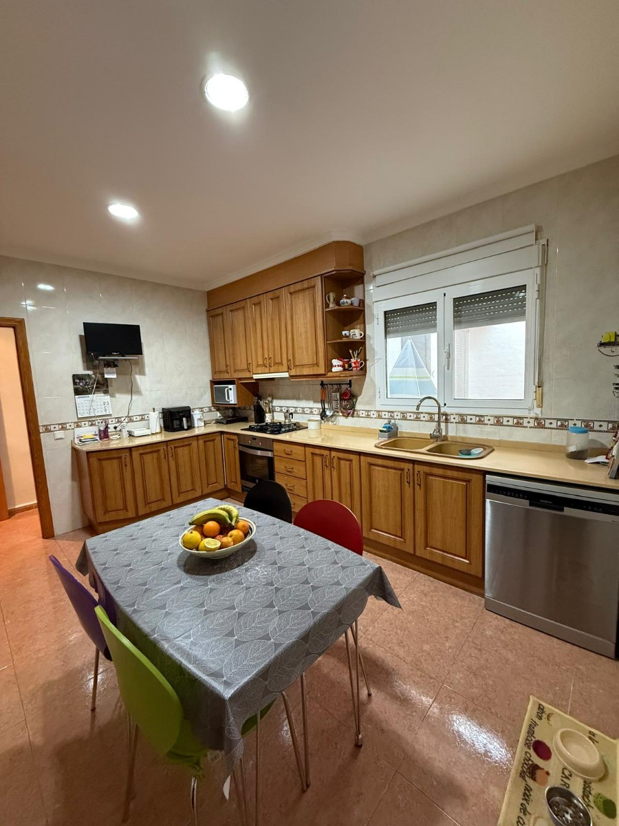 Verkauf. Haus in Beniarbeig