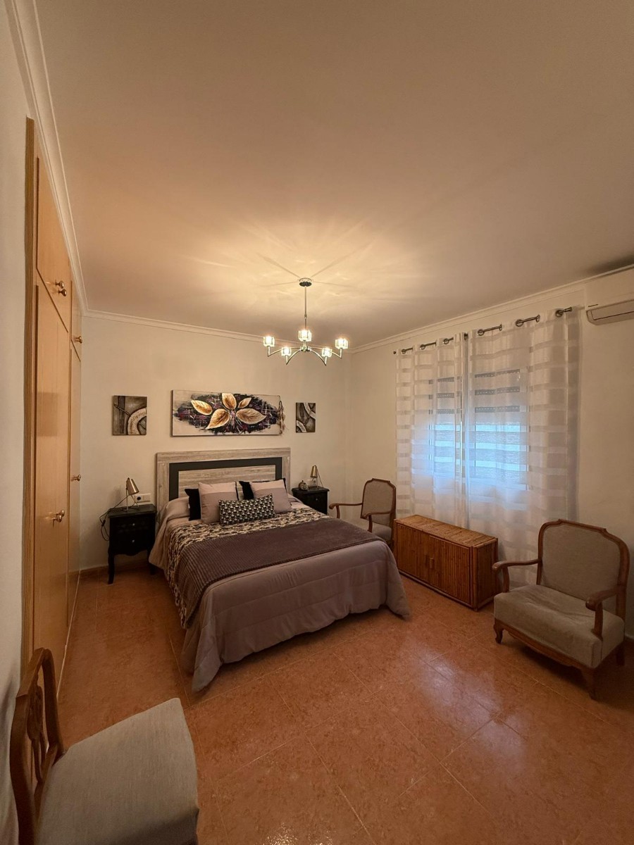 Verkauf. Haus in Beniarbeig