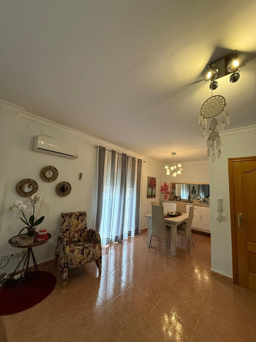 Verkauf. Haus in Beniarbeig