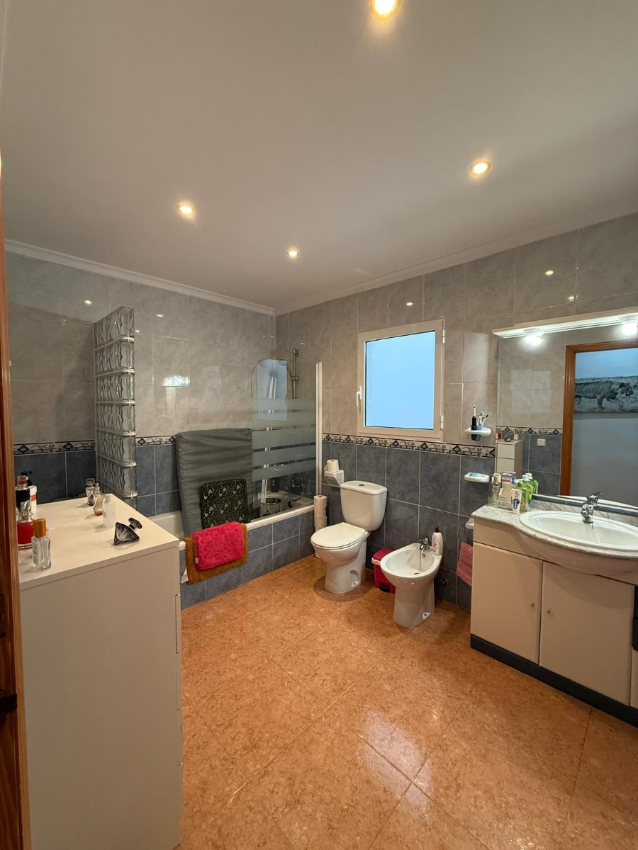 Verkauf. Haus in Beniarbeig