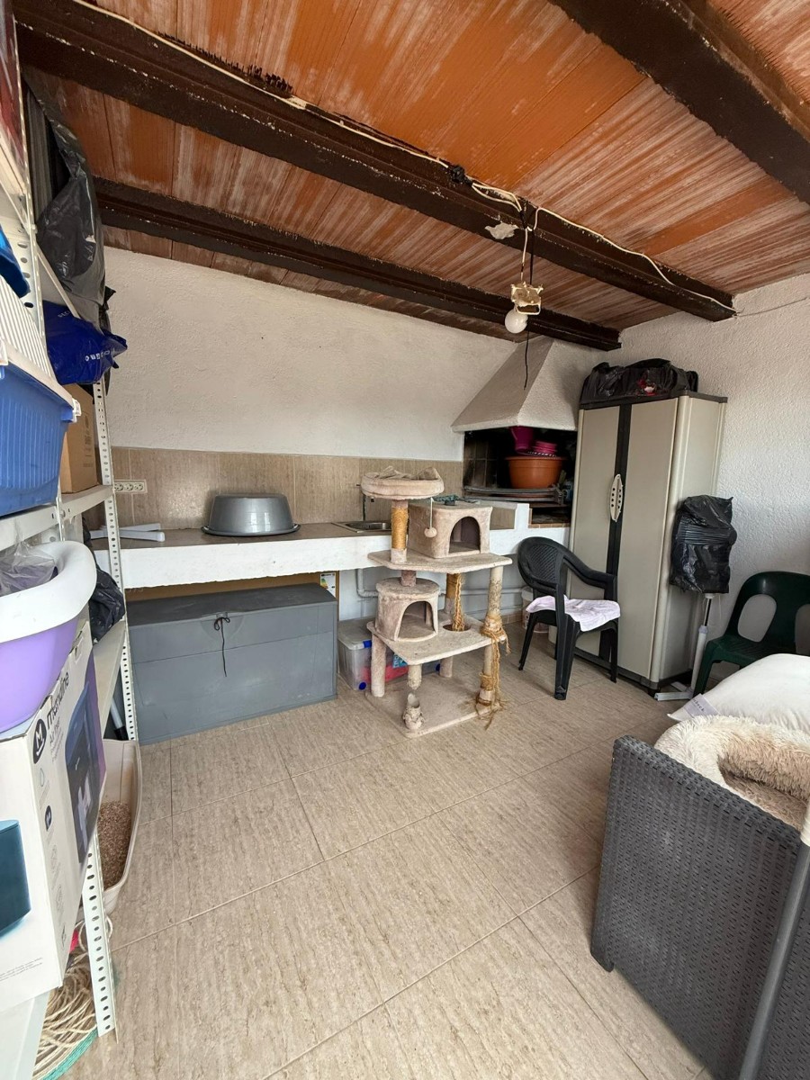 Verkauf. Haus in Beniarbeig