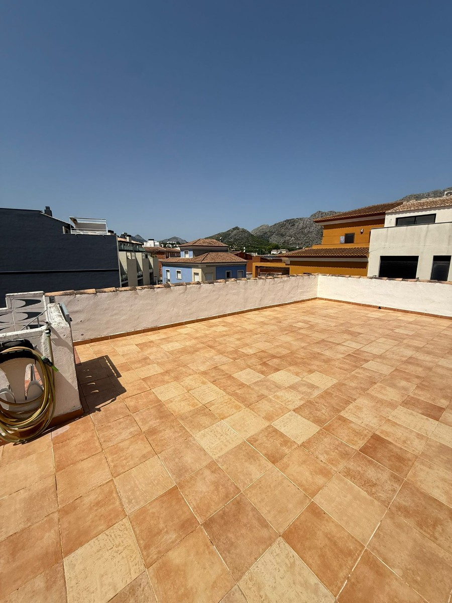 Verkauf. Haus in Beniarbeig