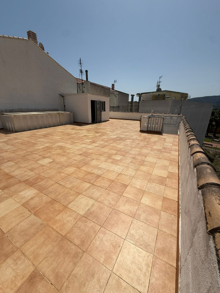 Verkauf. Haus in Beniarbeig