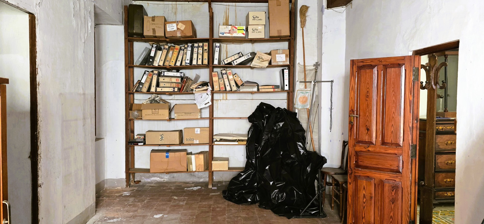 For Sale. Town house in Pego