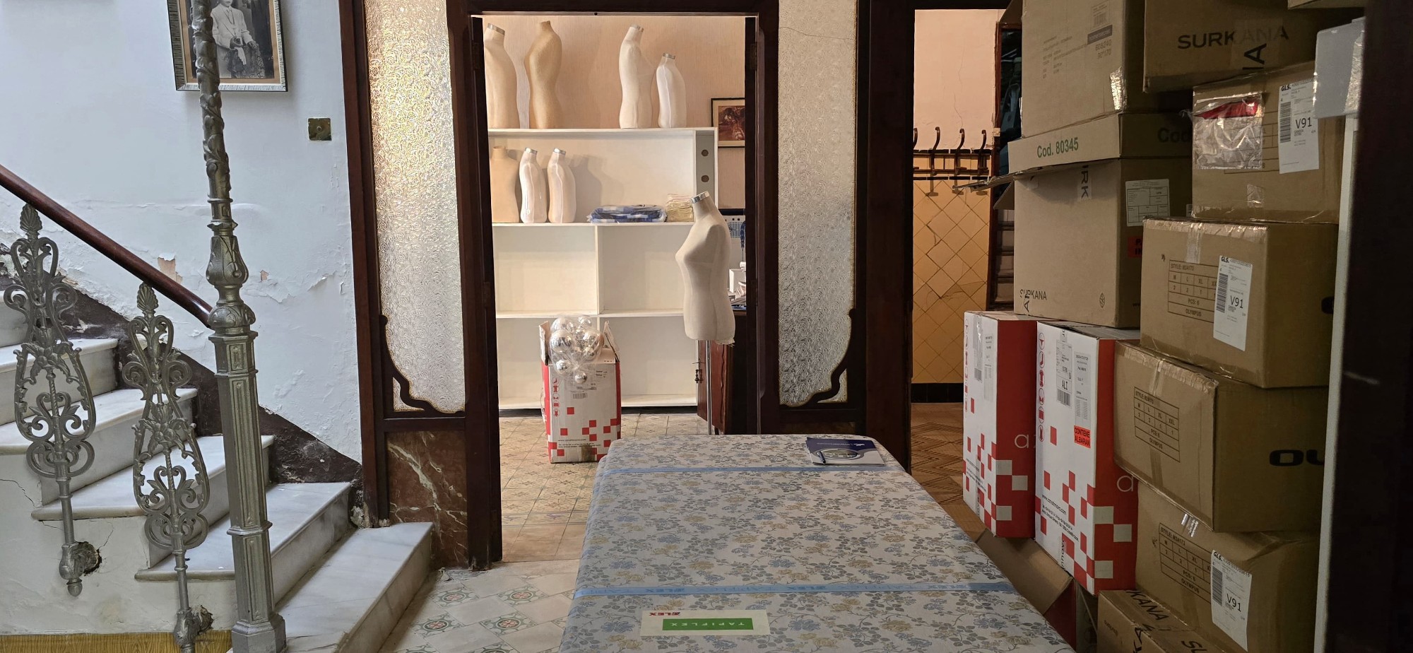 For Sale. Town house in Pego