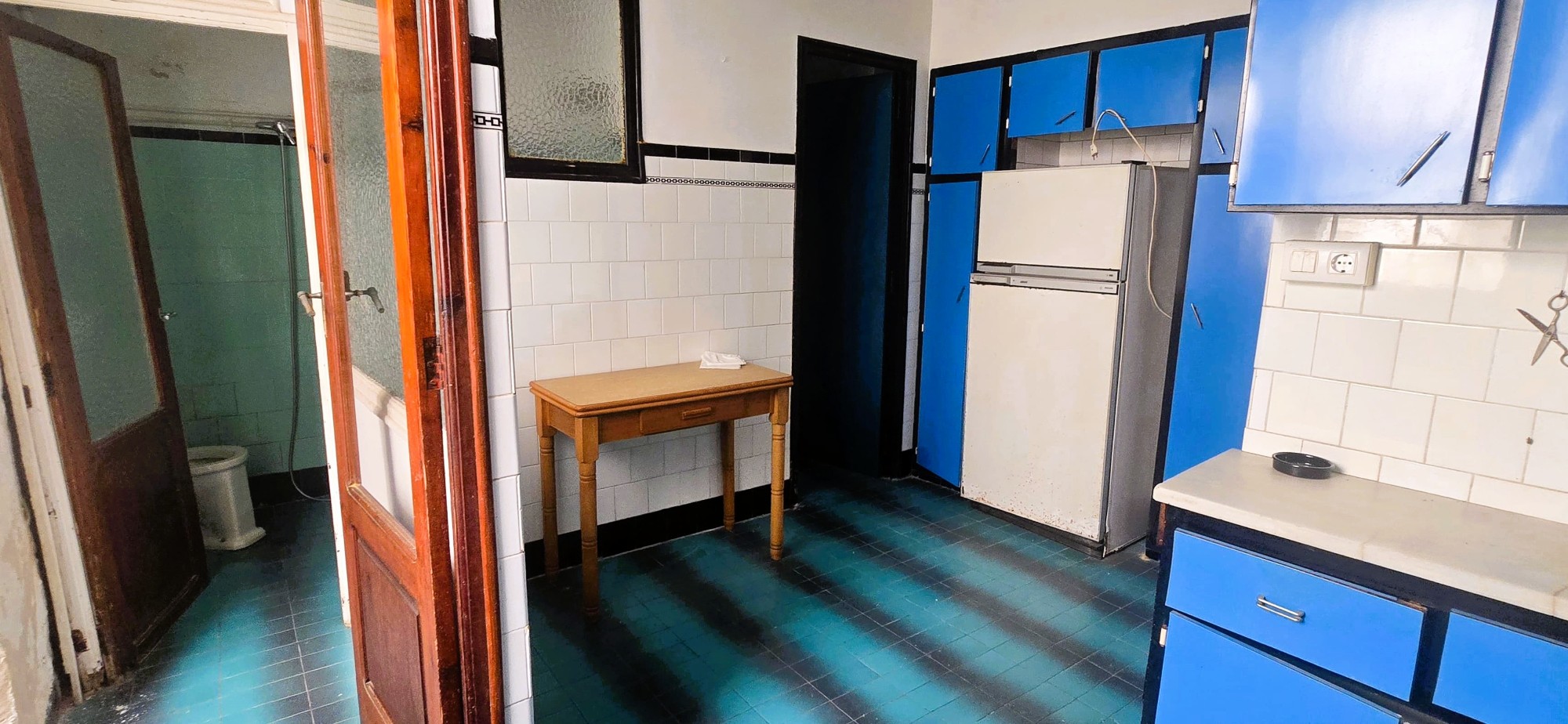 For Sale. Town house in Pego