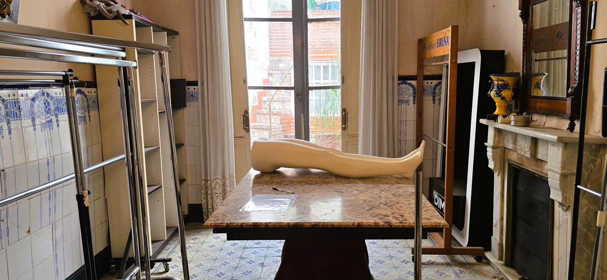 For Sale. Town house in Pego