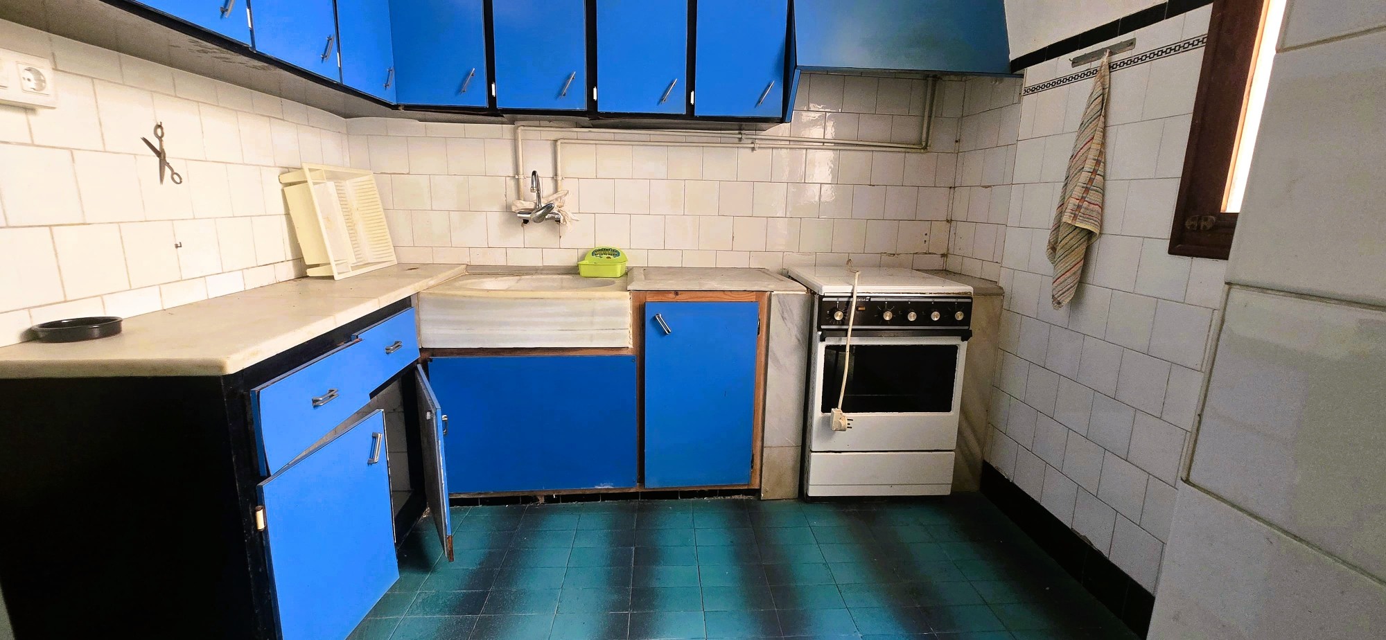 For Sale. Town house in Pego