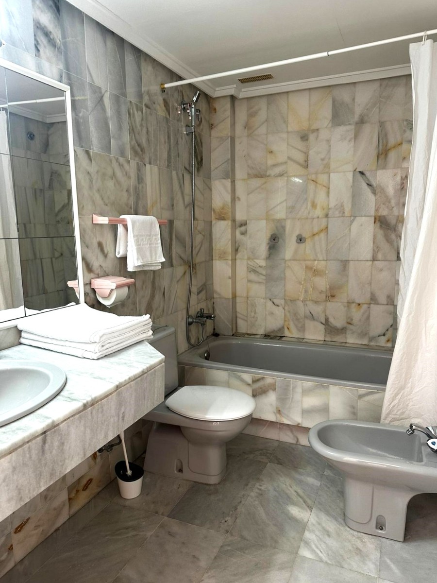 
                    Apartment / Flat
                 à la vente à Benidorm