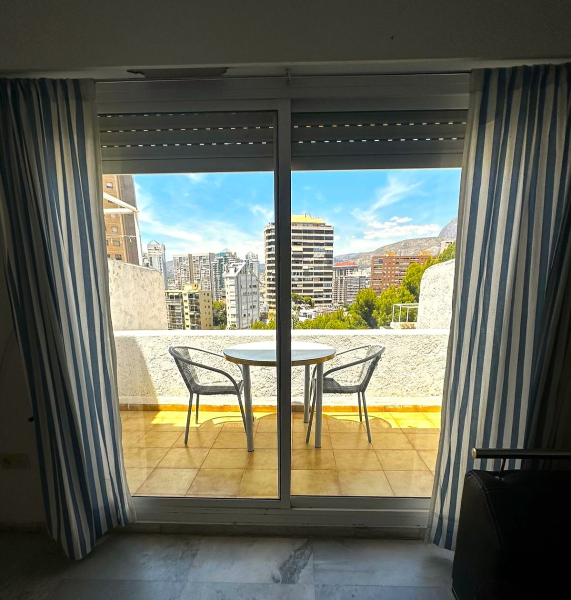
                    Apartment / Flat
                 à la vente à Benidorm