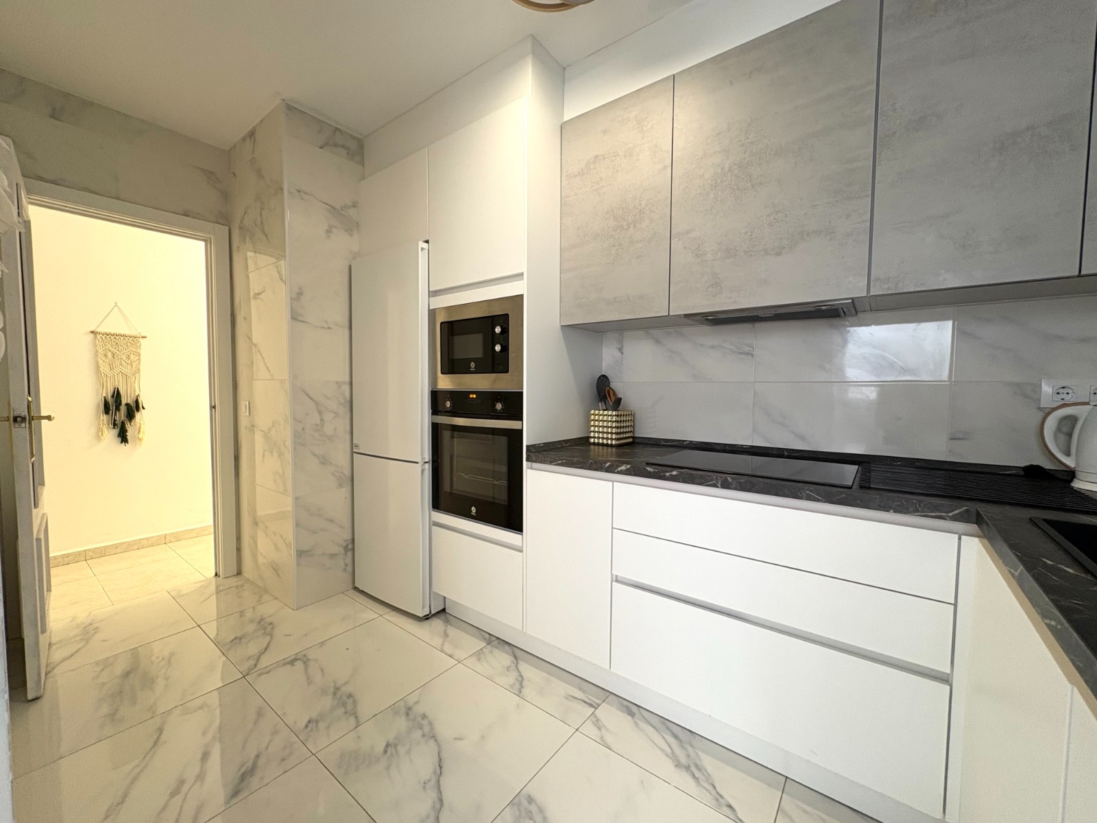 
                    Apartment / Flat
                 à la vente à Denia