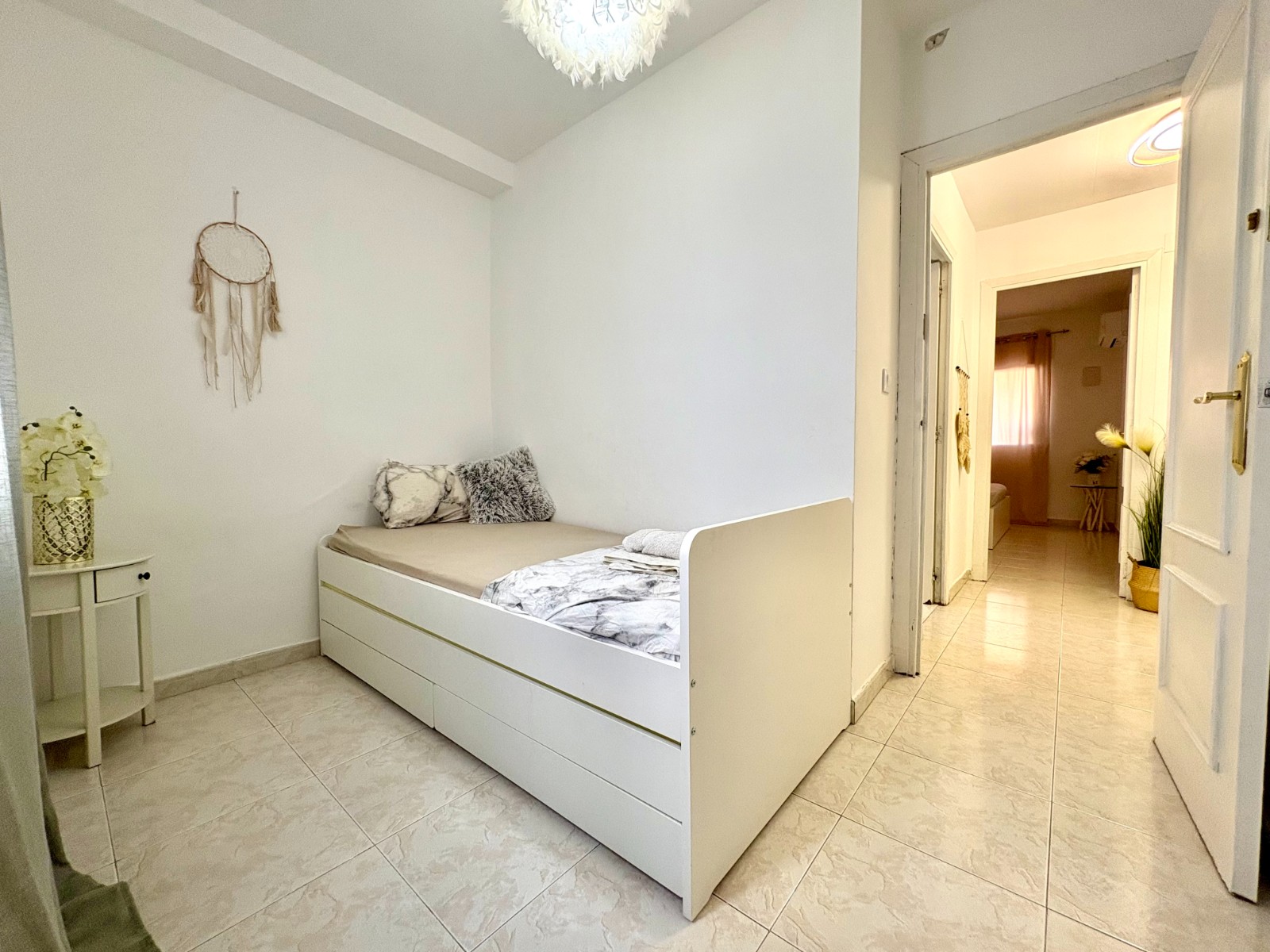 
                    Apartment / Flat
                 à la vente à Denia