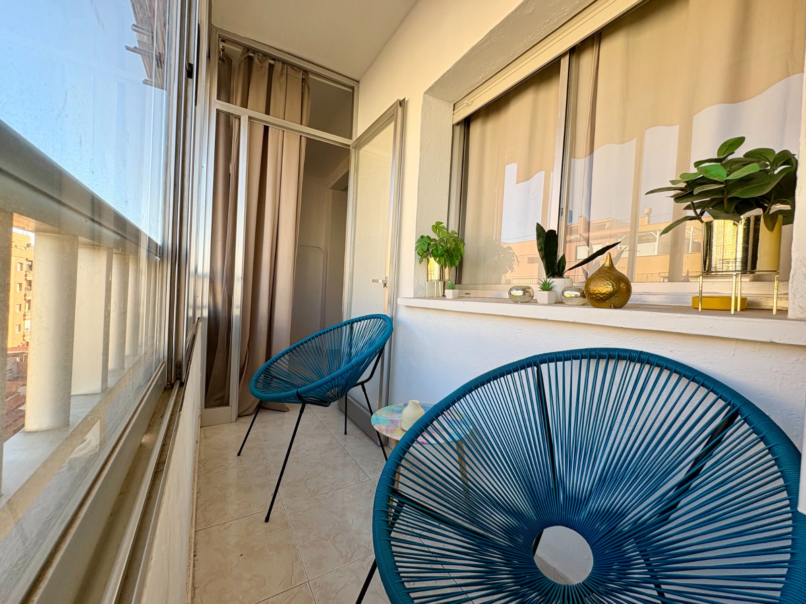 
                    Apartment / Flat
                 à la vente à Denia