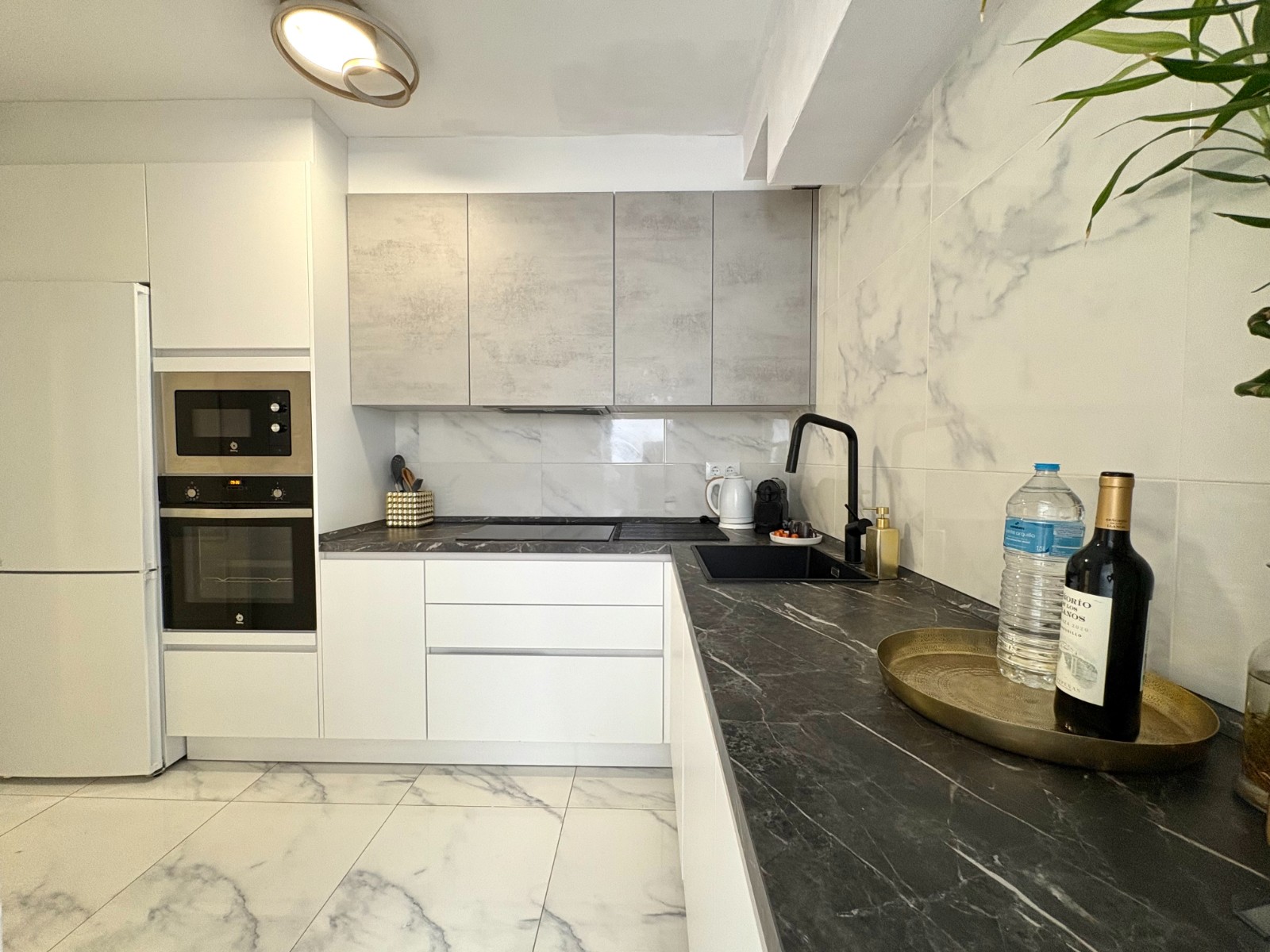 
                    Apartment / Flat
                 à la vente à Denia