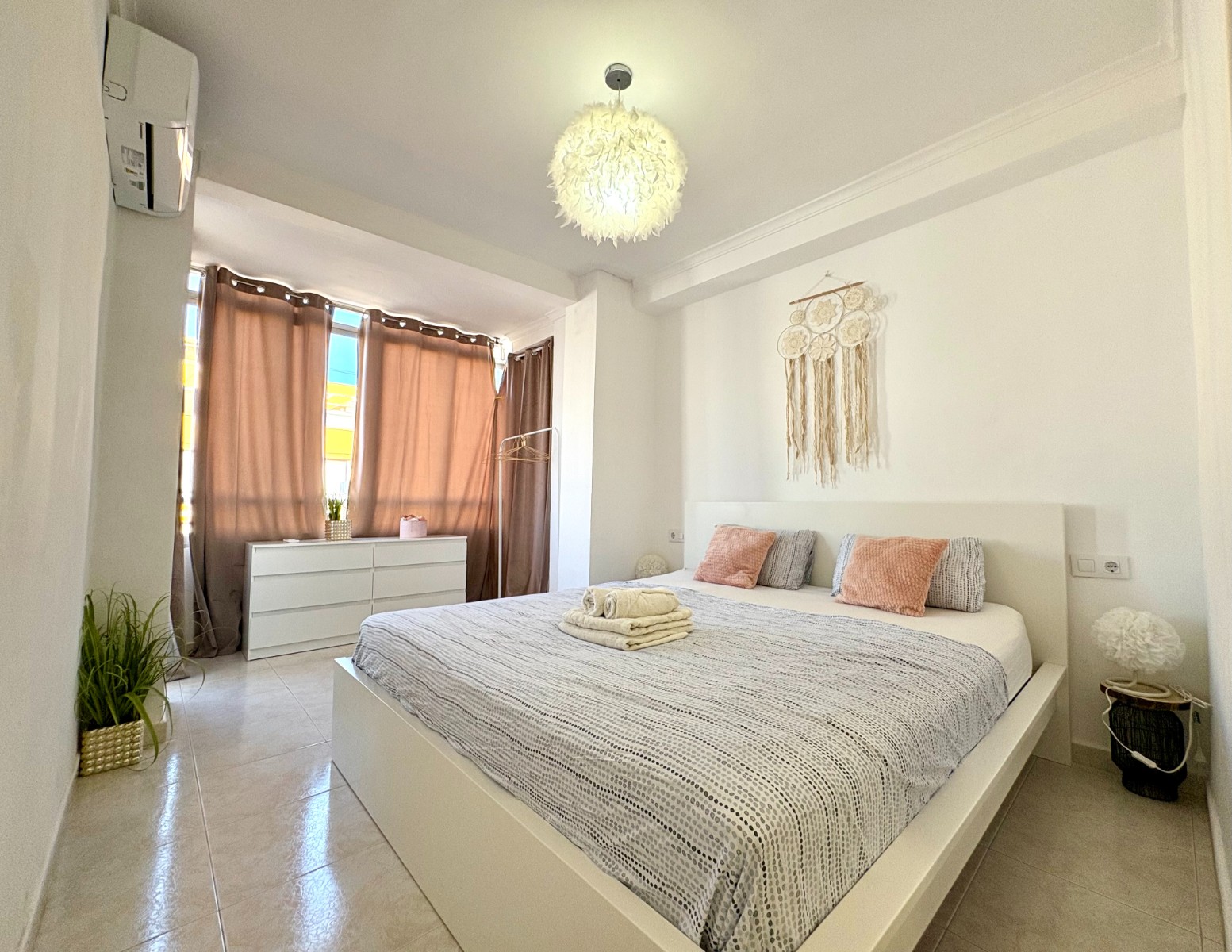 
                    Apartment / Flat
                 à la vente à Denia