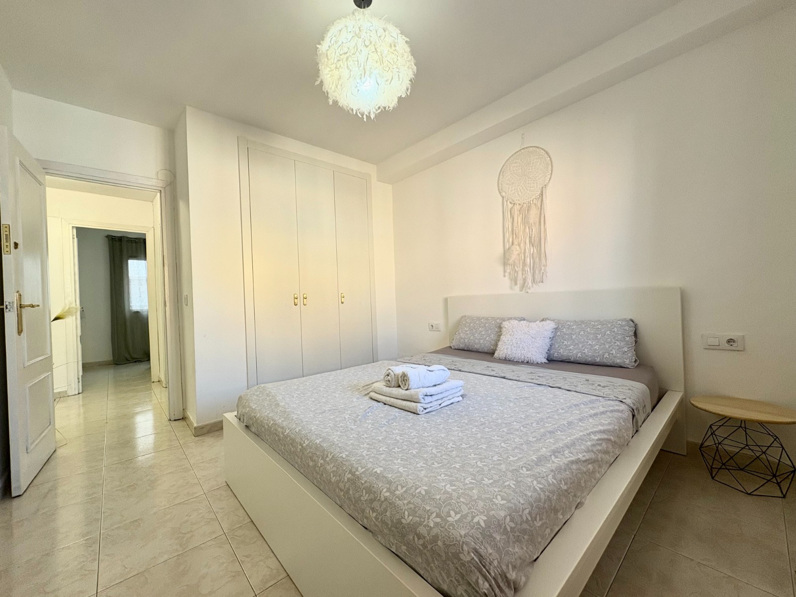 
                    Apartment / Flat
                 à la vente à Denia