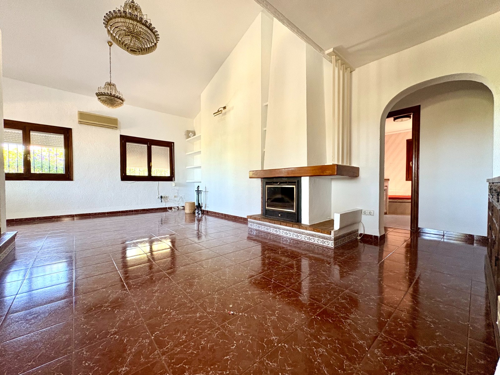 Verkauf. Villa in Denia