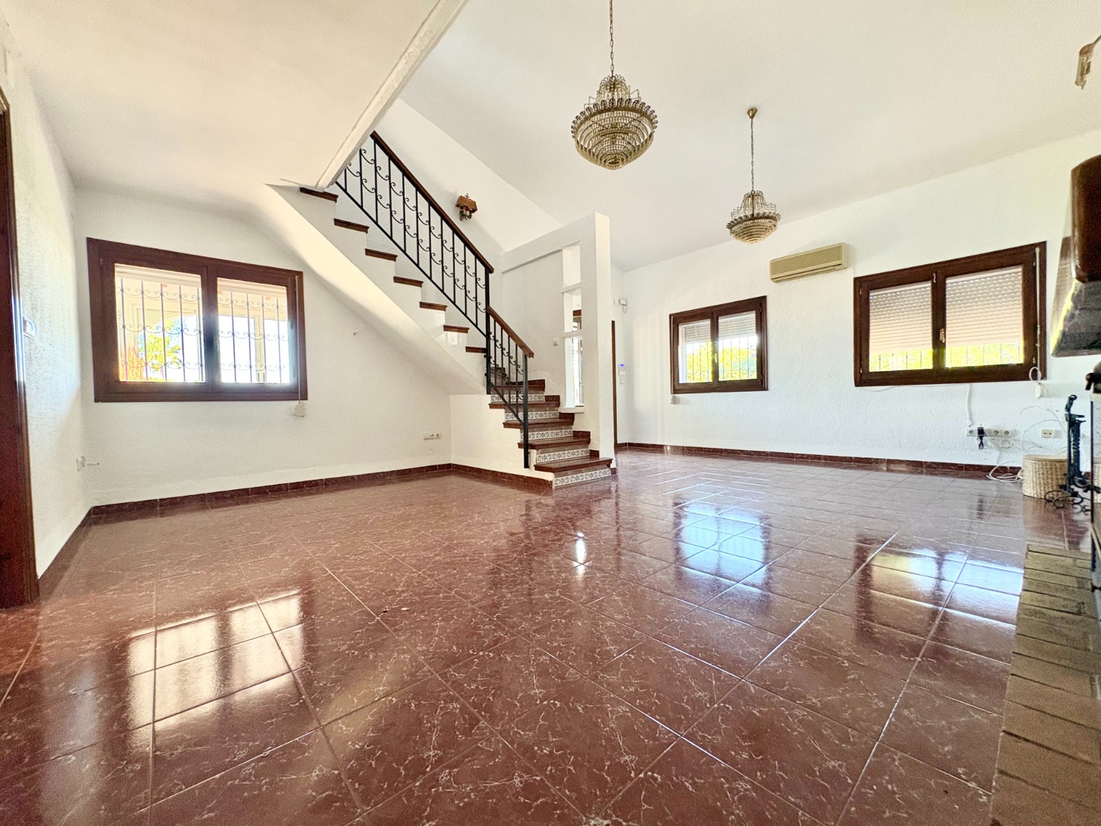 Verkauf. Villa in Denia