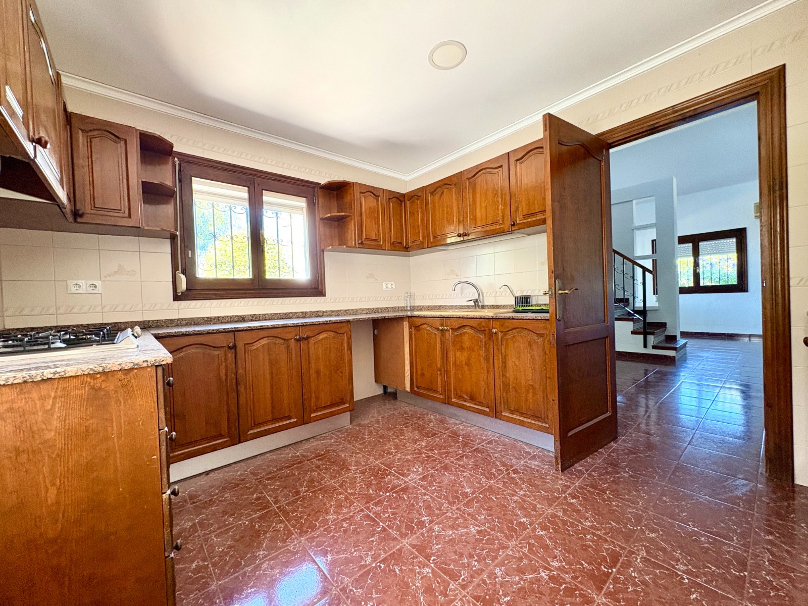 Verkauf. Villa in Denia