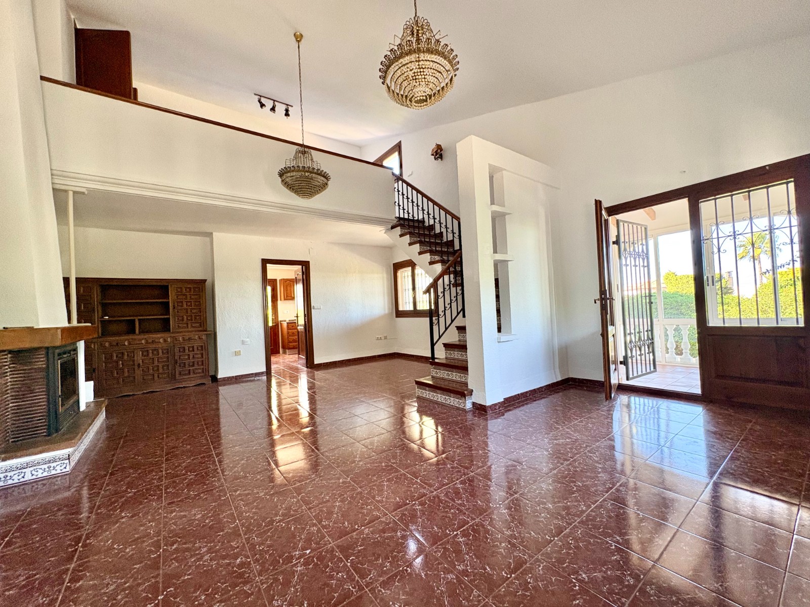 Verkauf. Villa in Denia