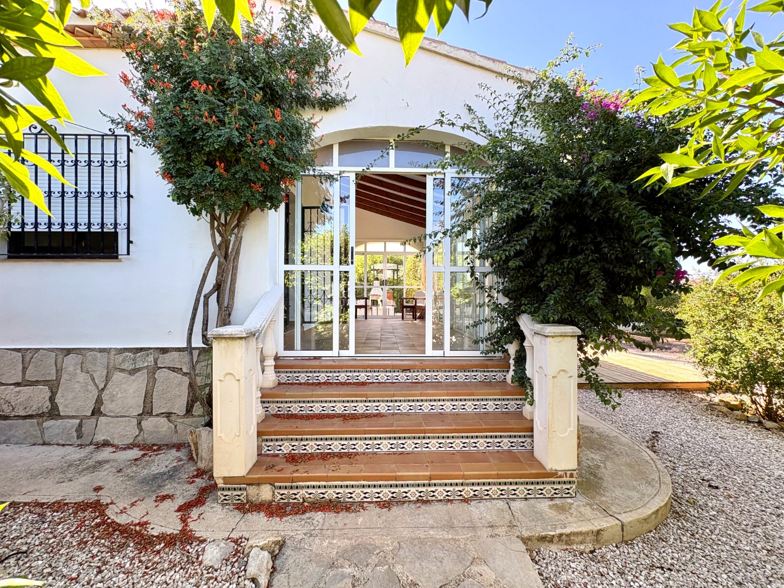 Verkauf. Villa in Denia