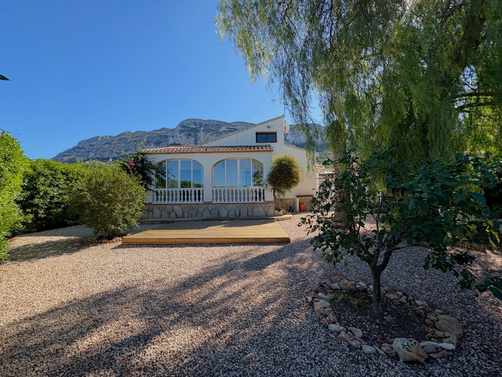 Verkauf. Villa in Denia