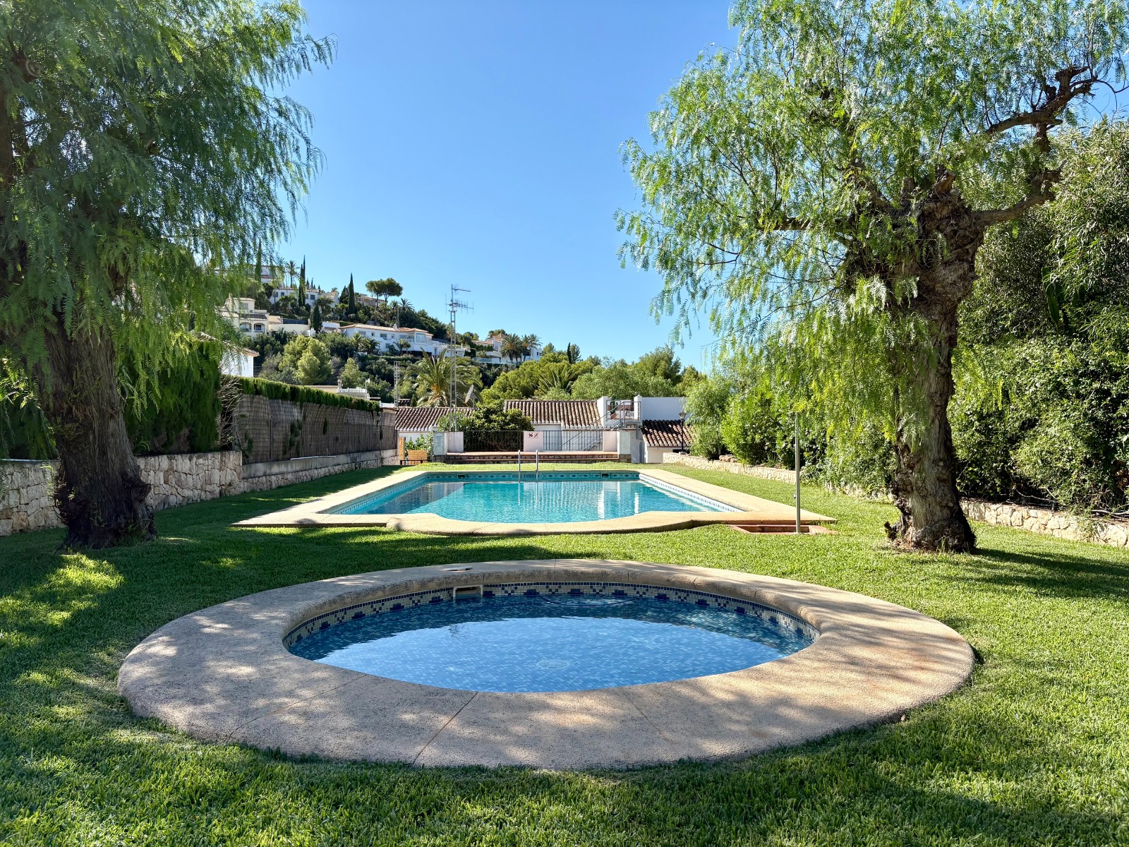 Verkauf. Villa in Denia