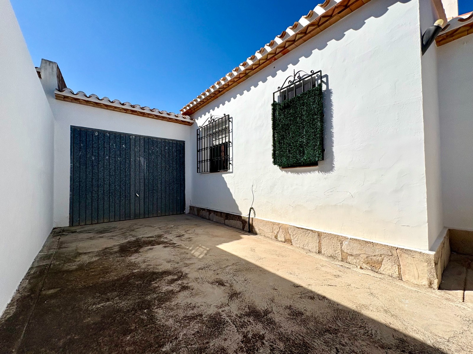 Verkauf. Villa in Denia