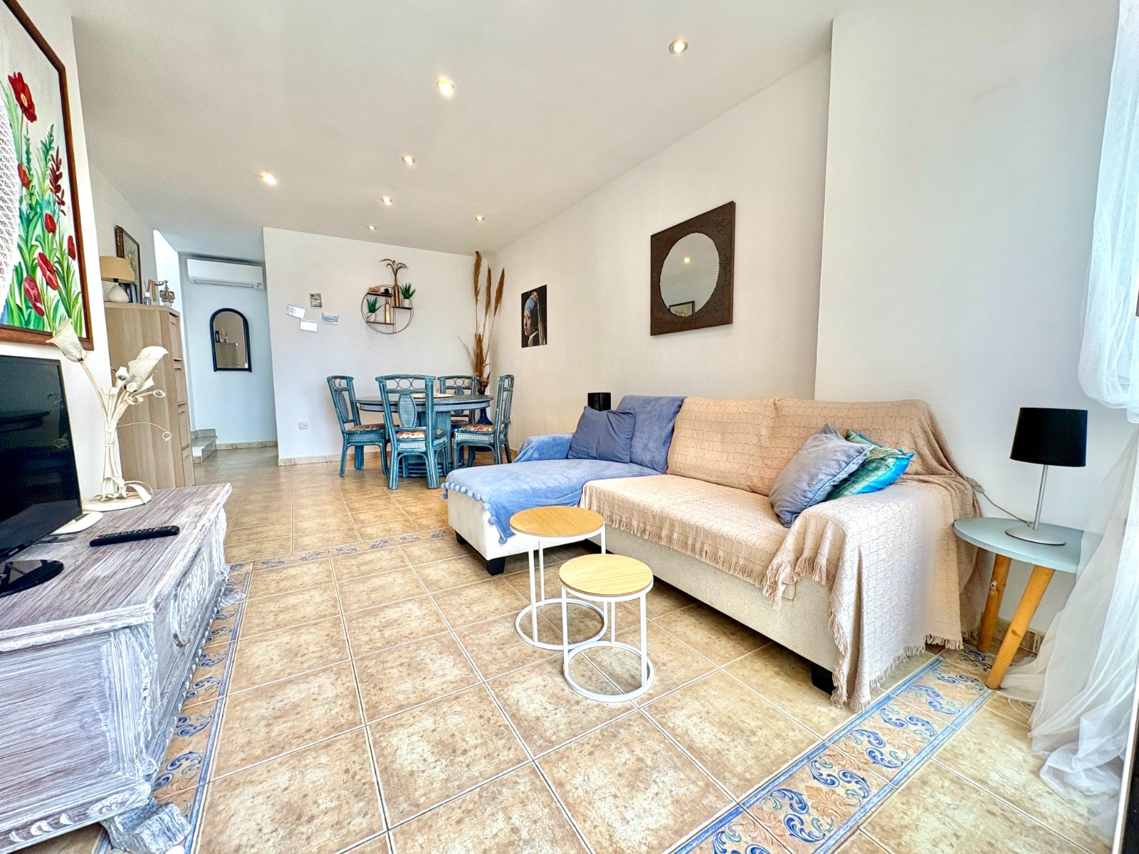 продажа. Пентхаус в Denia