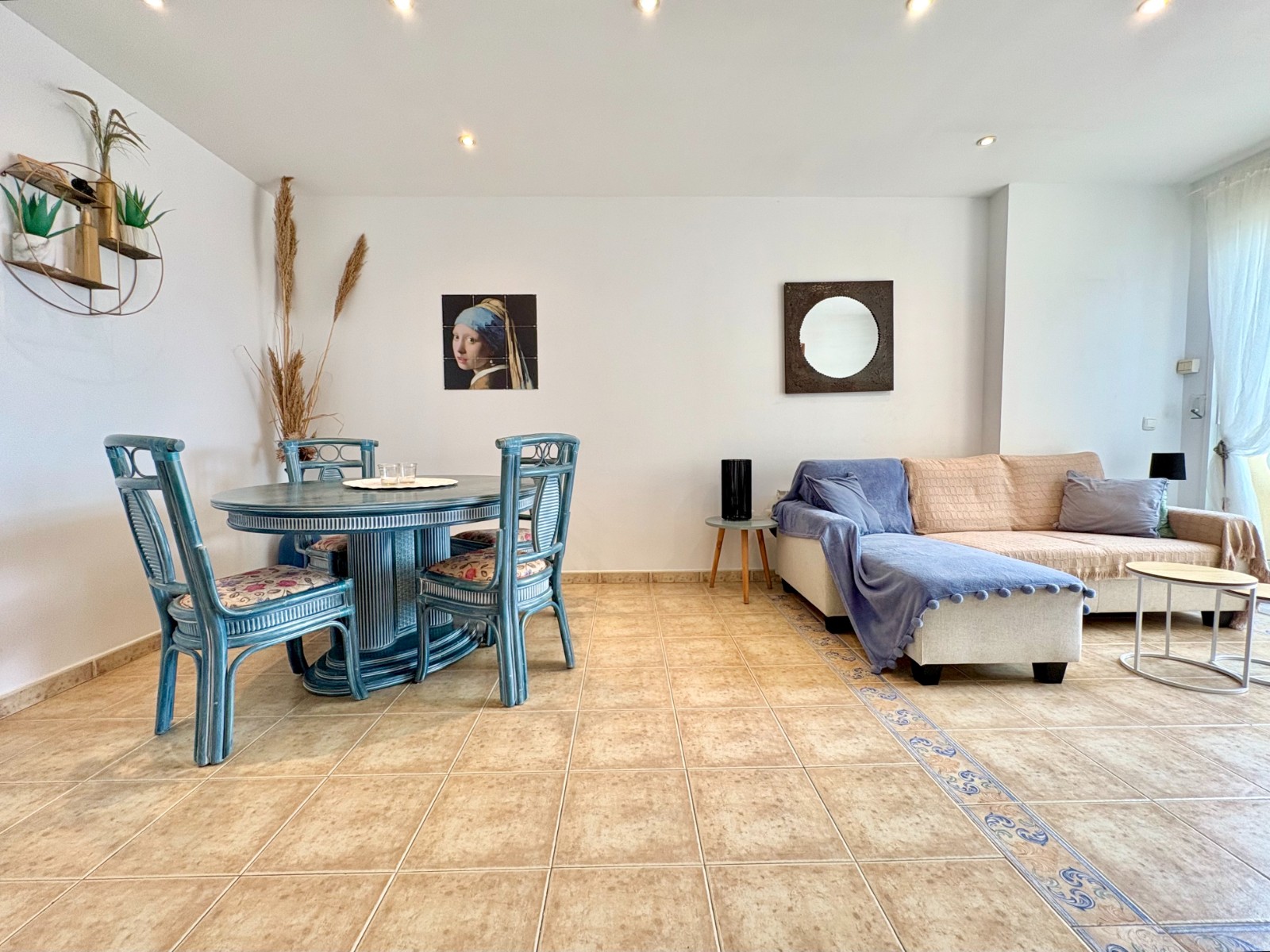 продажа. Пентхаус в Denia