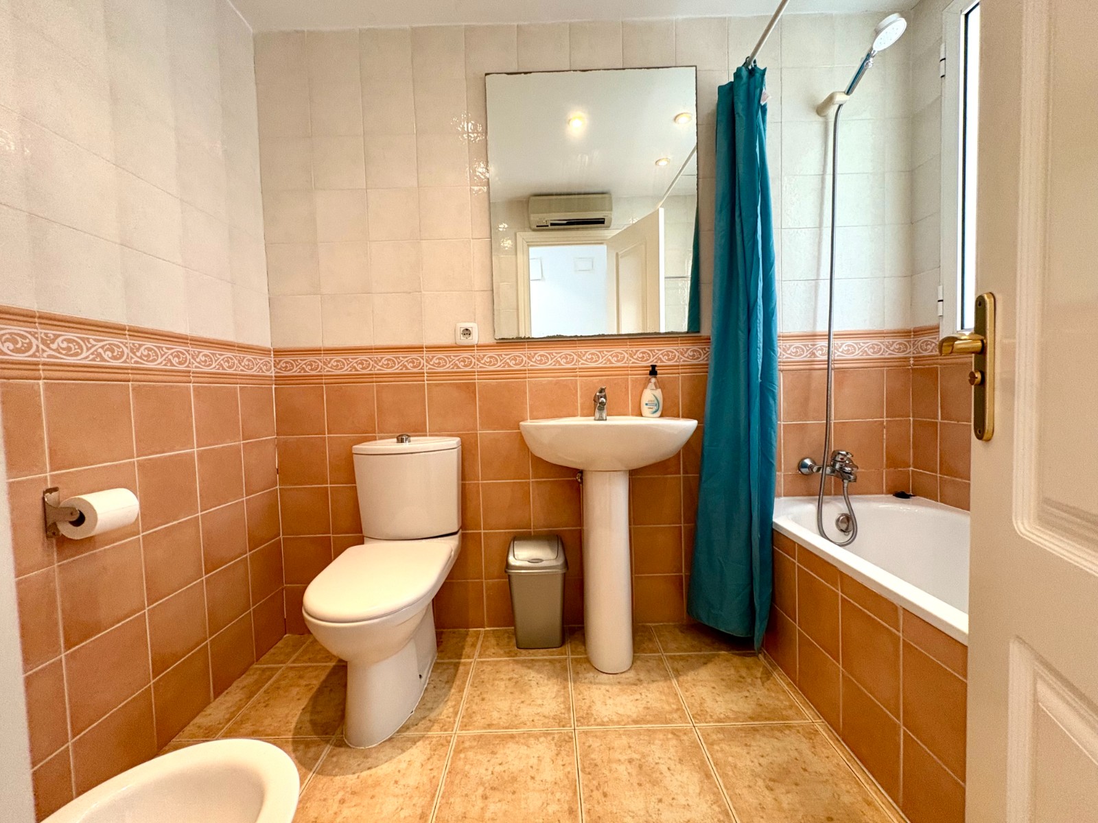 продажа. Пентхаус в Denia