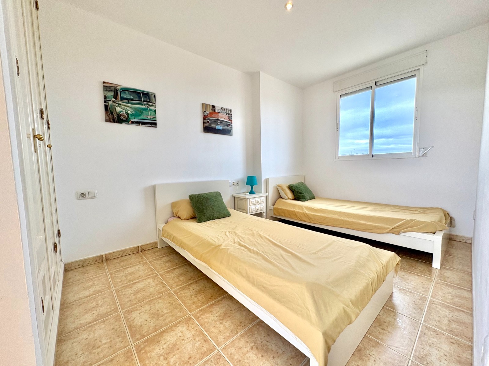 продажа. Пентхаус в Denia