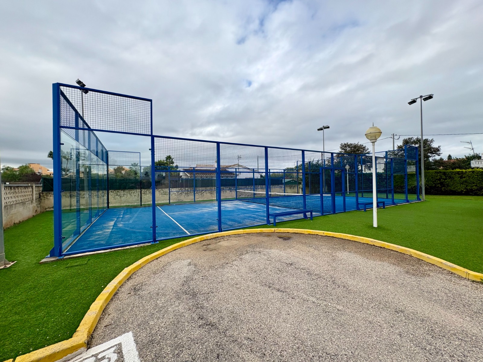 продажа. Пентхаус в Denia