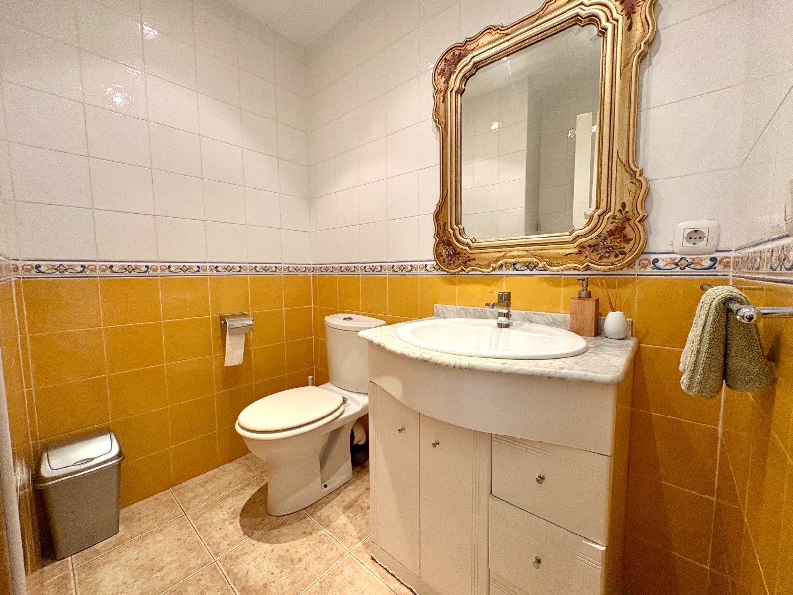 продажа. Пентхаус в Denia