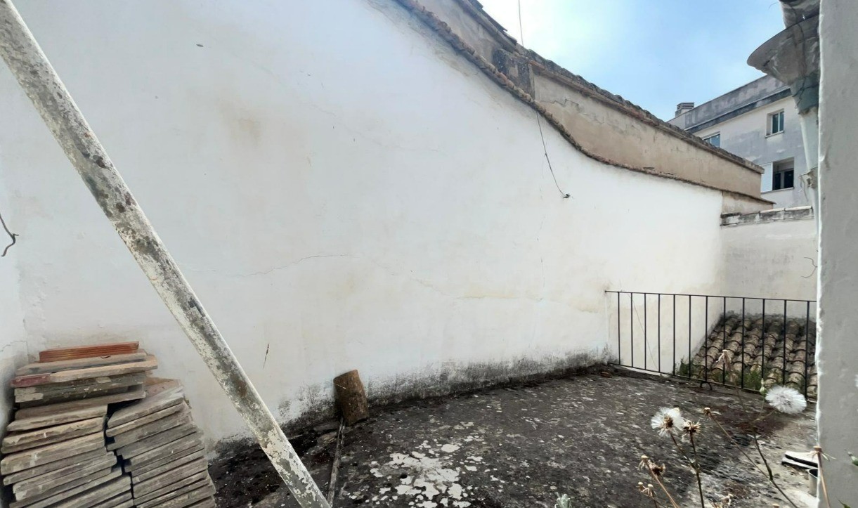 Verkauf. Haus in Benissa