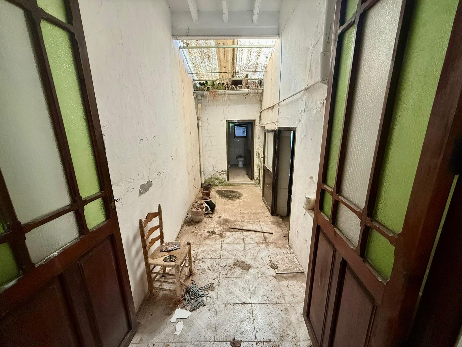 Verkauf. Haus in Benissa