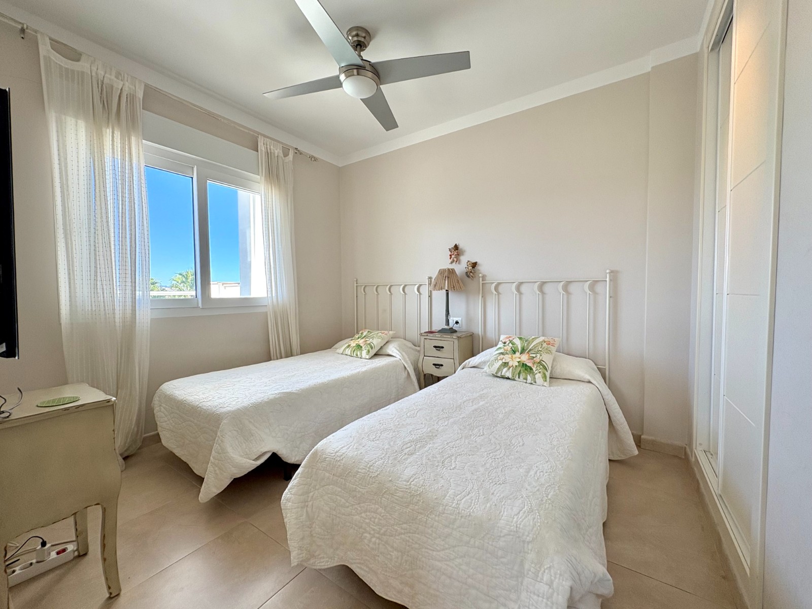 продажа. Пентхаус в Denia