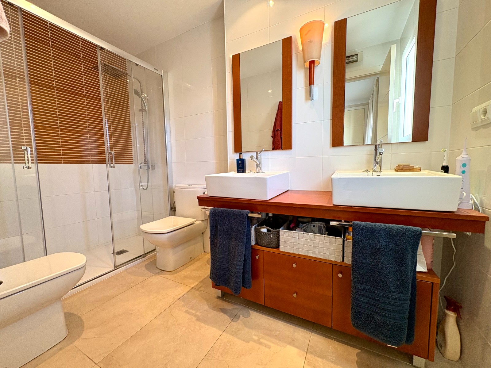 продажа. Пентхаус в Denia