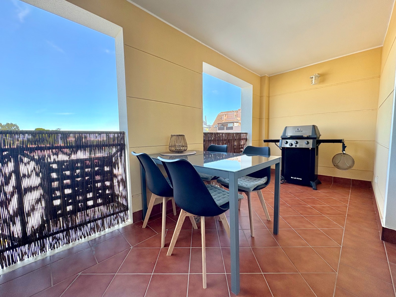 продажа. Пентхаус в Denia