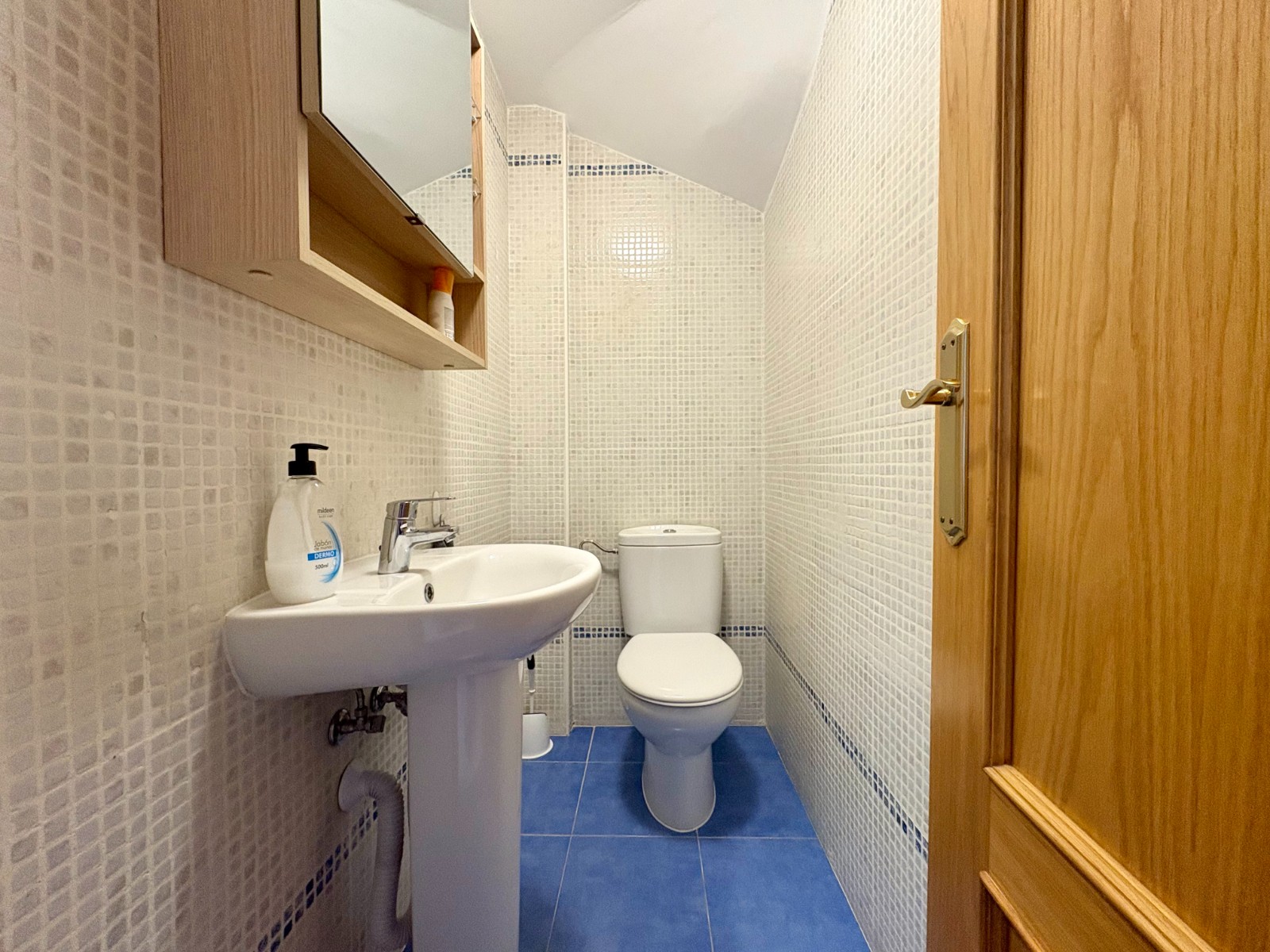 продажа. Пентхаус в Denia