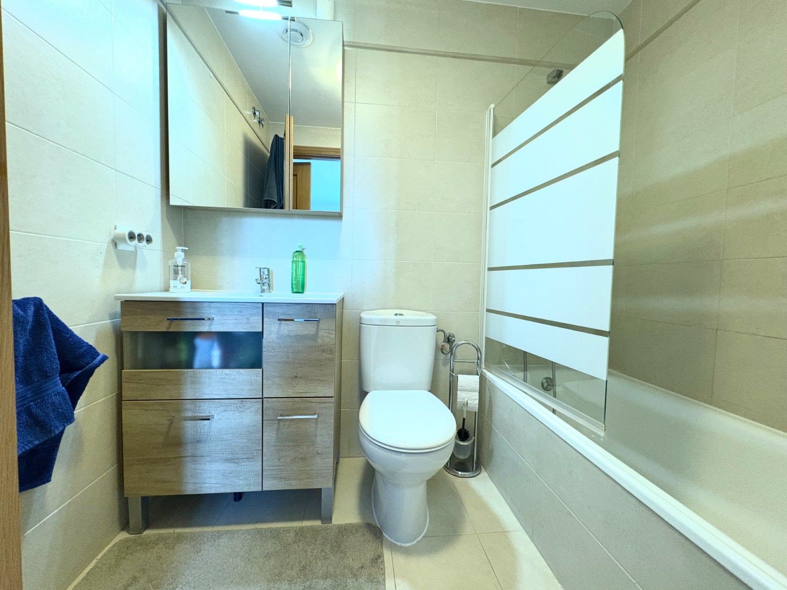 продажа. Пентхаус в Denia