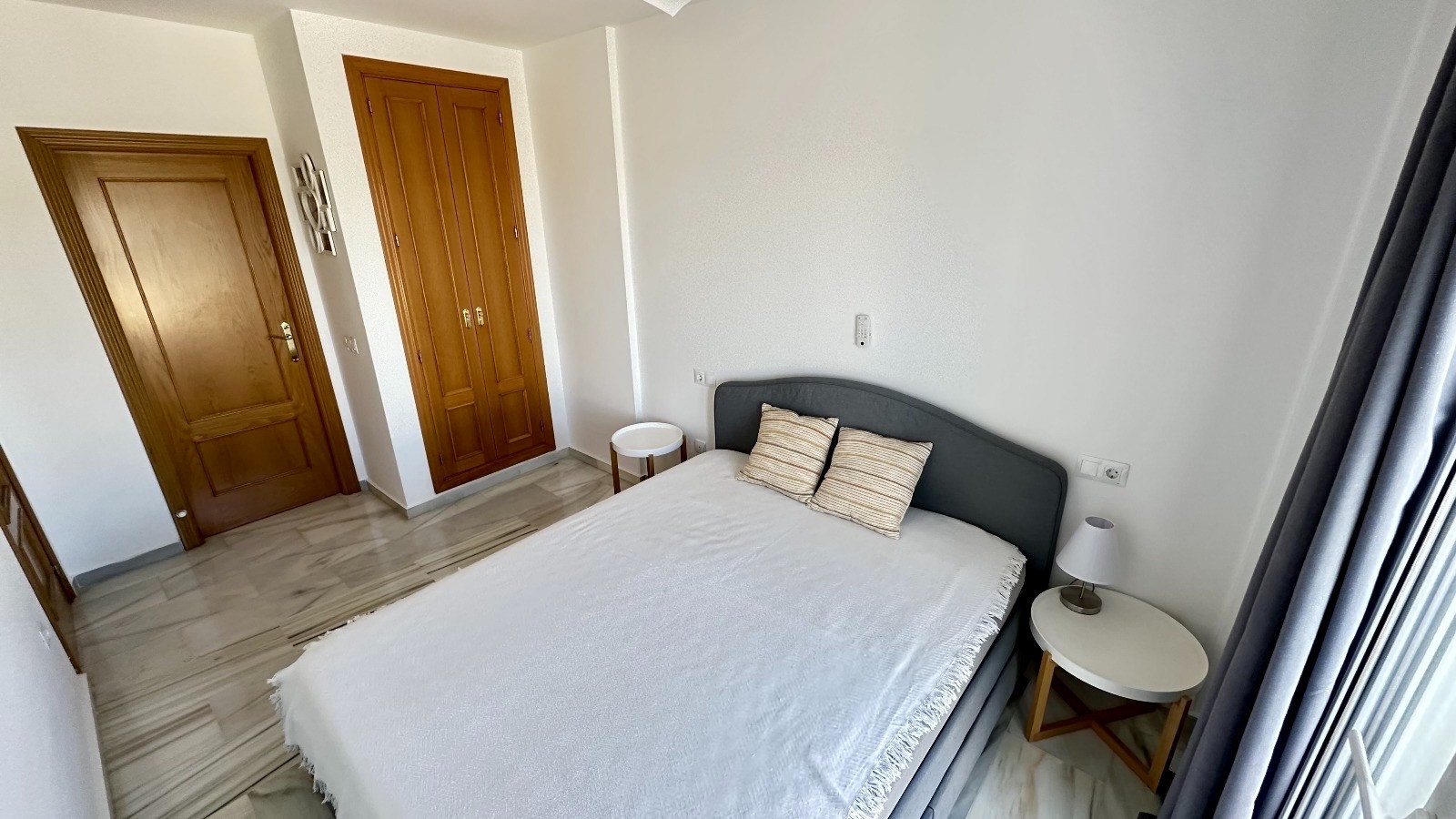 продажа. Пентхаус в Denia