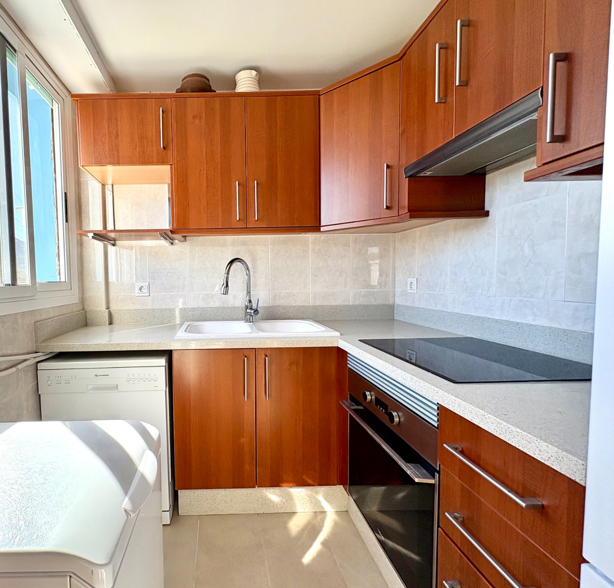 Sprzedaż. Apartament w Denia