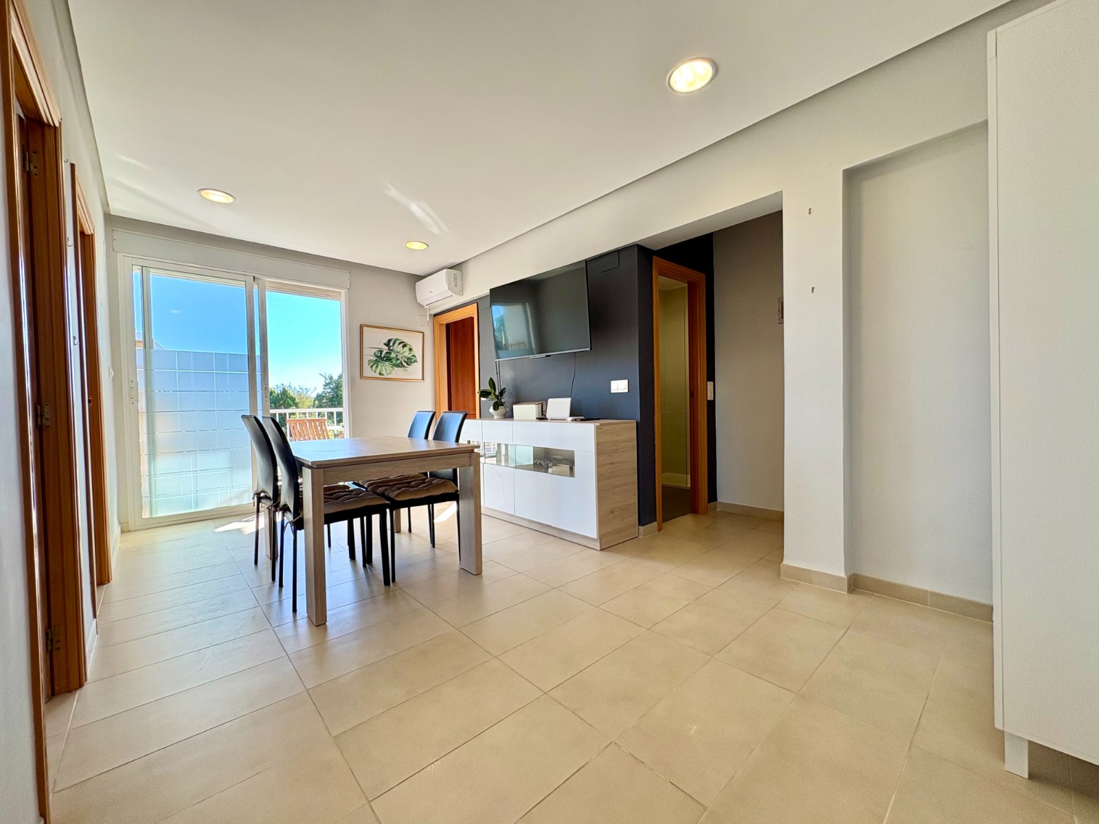 Sprzedaż. Apartament w Denia