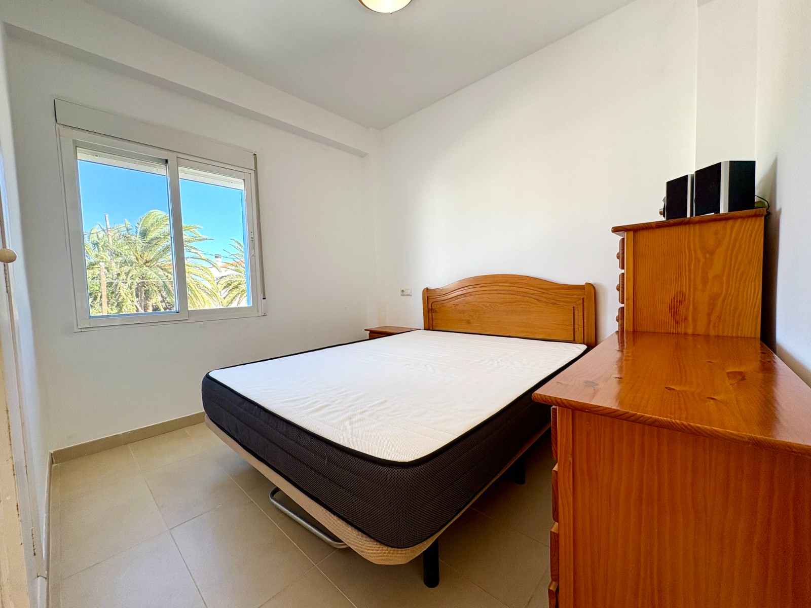 Sprzedaż. Apartament w Denia