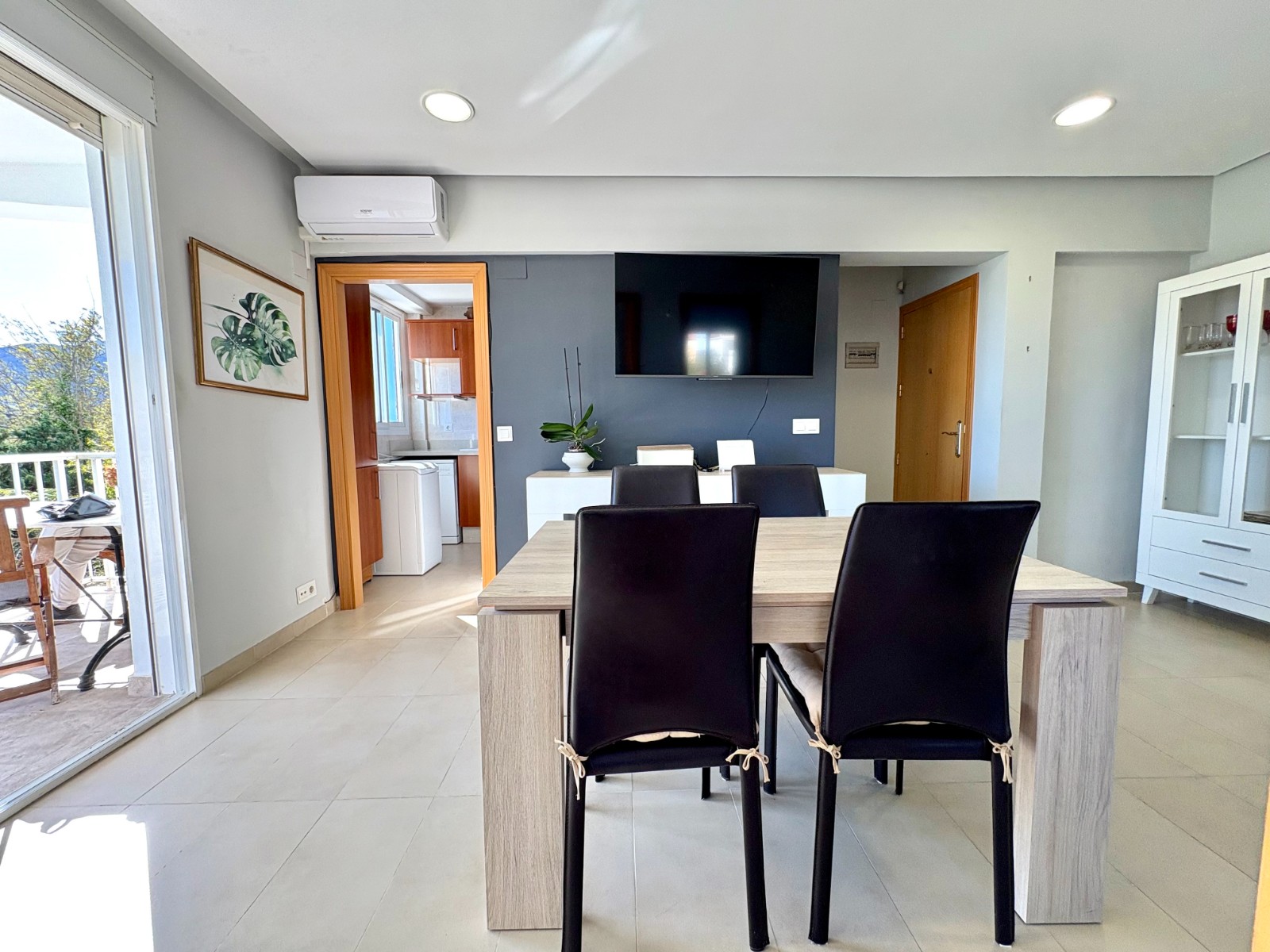 Sprzedaż. Apartament w Denia