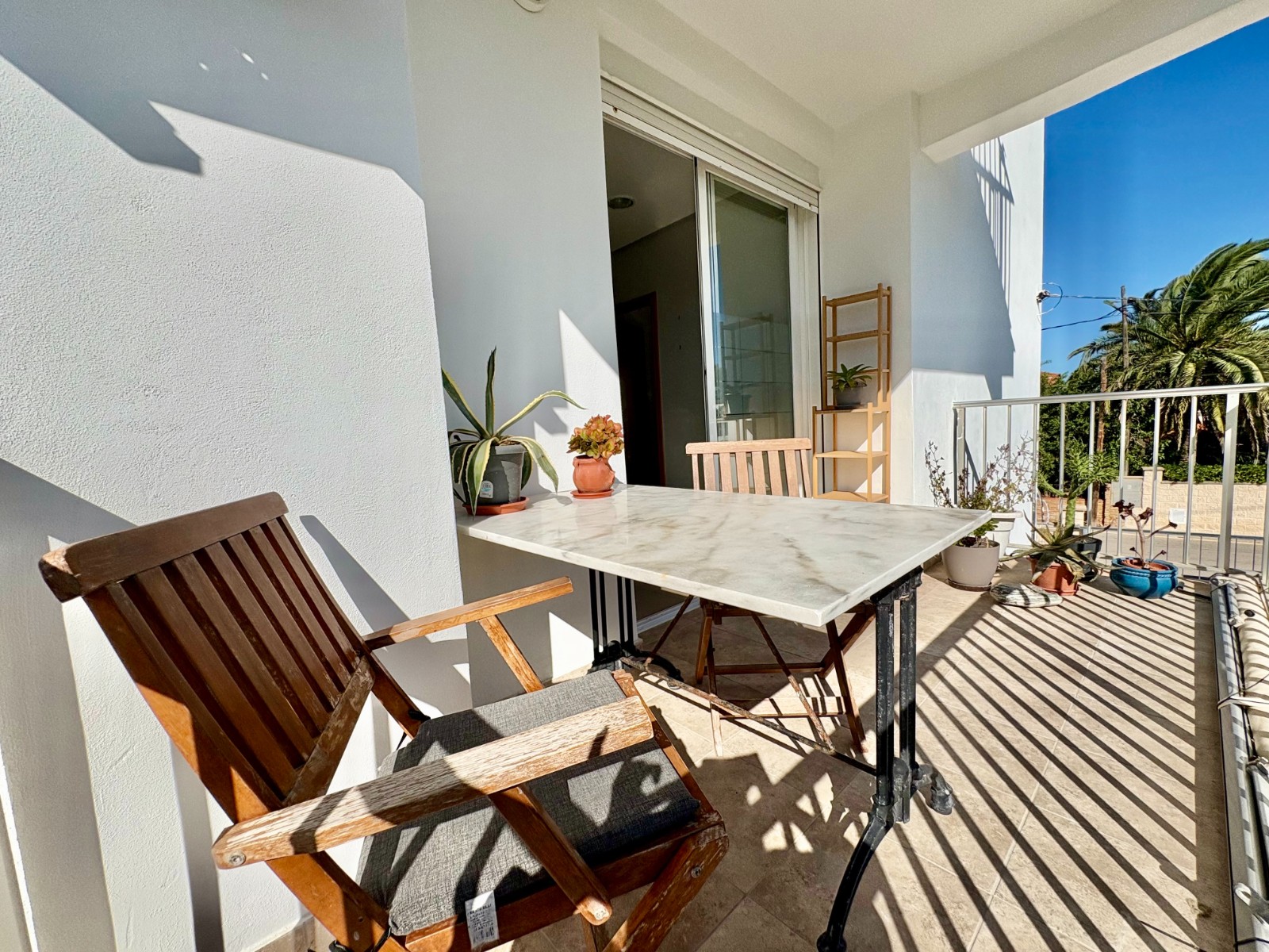 Sprzedaż. Apartament w Denia